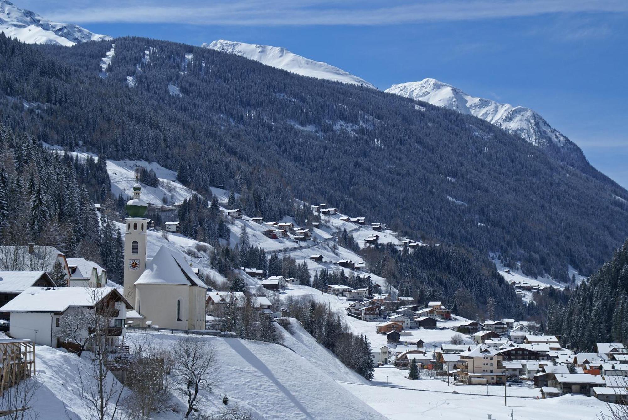Apart Schmid See Exterior photo
