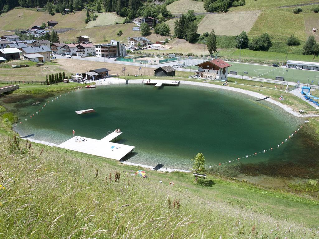 Apart Schmid See Exterior photo