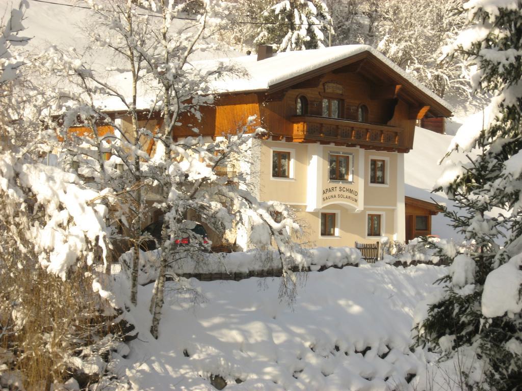 Apart Schmid See Exterior photo